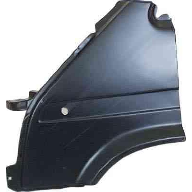 Крило переднє ліве Ford Transit 92-95 (з отв.) (FPS) 6678004