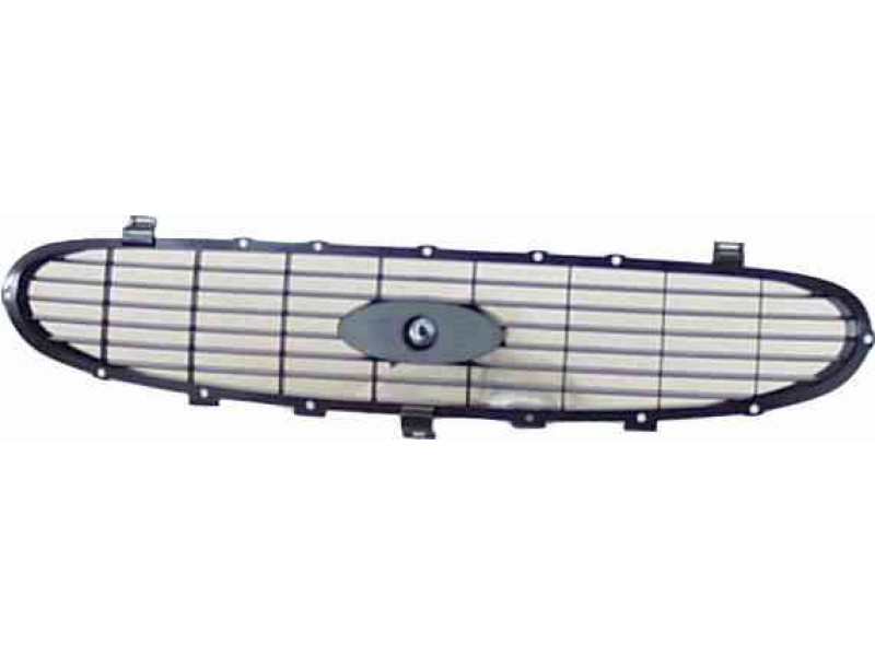 Решітка радіатора Ford Transit 95-00 внутр. (FPS) 7139944