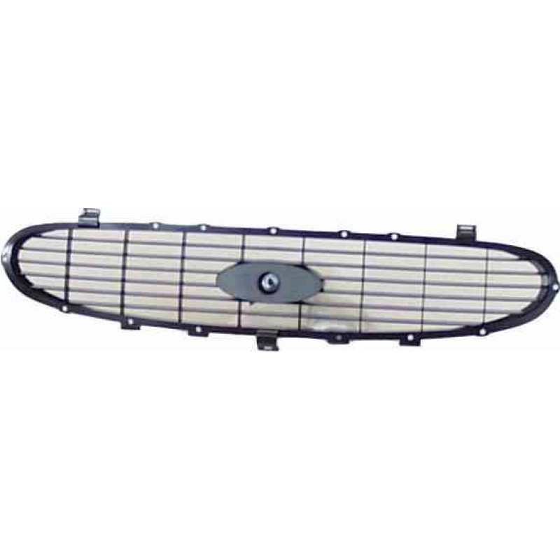 Решітка радіатора Ford Transit 95-00 внутр. (FPS) 7139944