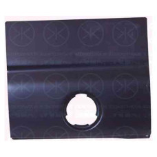 Ремчастина горловини бензобака Ford Escort 90-92 (Klokkerholm)