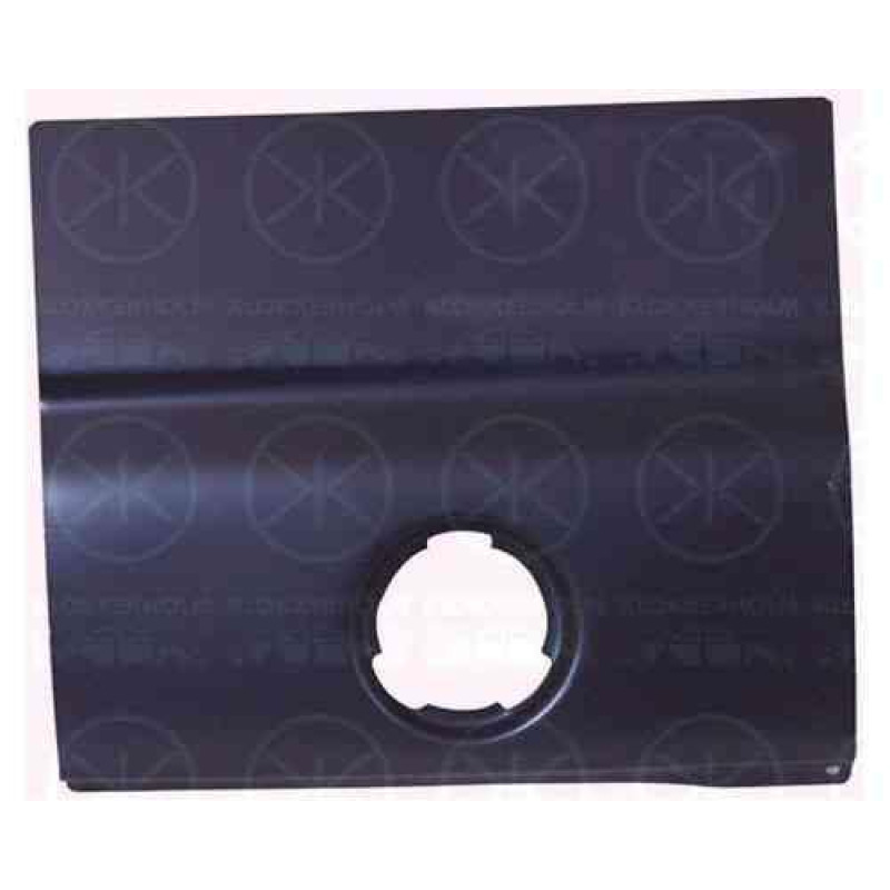 Ремчастина горловини бензобака Ford Escort 90-92 (Klokkerholm)