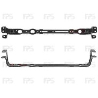 Передня панель Ford Focus 1 99-04, нижня (FPS) 1097100