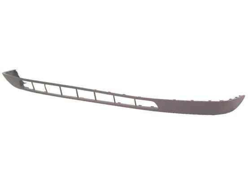 Спойлер передній бампер Ford Focus 2 2004-2008 FPS 1343862