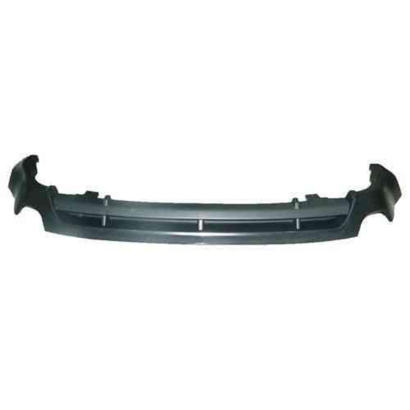 Спойлер заднього бампера Ford Focus 2 04-08 Хетчбек (FPS) 1352827