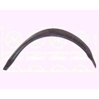Ремчастина заднього крила Ford Sierra (82-93) арка внутрішня ліва (3 дв. хетчбек)