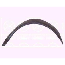 Ремчастина заднього крила Ford Sierra (82-93) арка внутрішня ліва (3 дв. хетчбек)