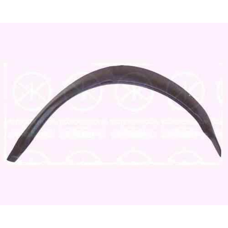 Ремчастина заднього крила Ford Sierra (82-93) арка внутрішня права (3 дв. хетчбек)