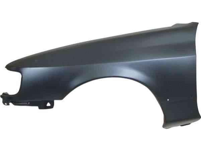 Крило переднє ліве Ford SIERRA 87-93 (без отв.) (FPS) 87BG16006AA