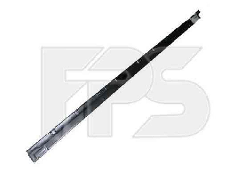 Поріг Ford Scorpio -94 седан, внутрішній правий (Klokkerholm)