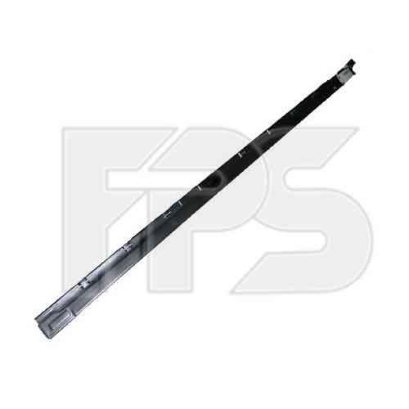 Поріг Ford Scorpio -94 седан, внутрішній правий (Klokkerholm)