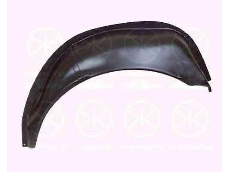 Арка задня Ford Scorpio -94, внутрішня, права, підкрилок (FPS)