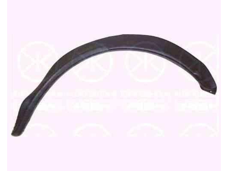 Арка задня Ford Scorpio -94, внутрішня ліва (Klokkerholm)