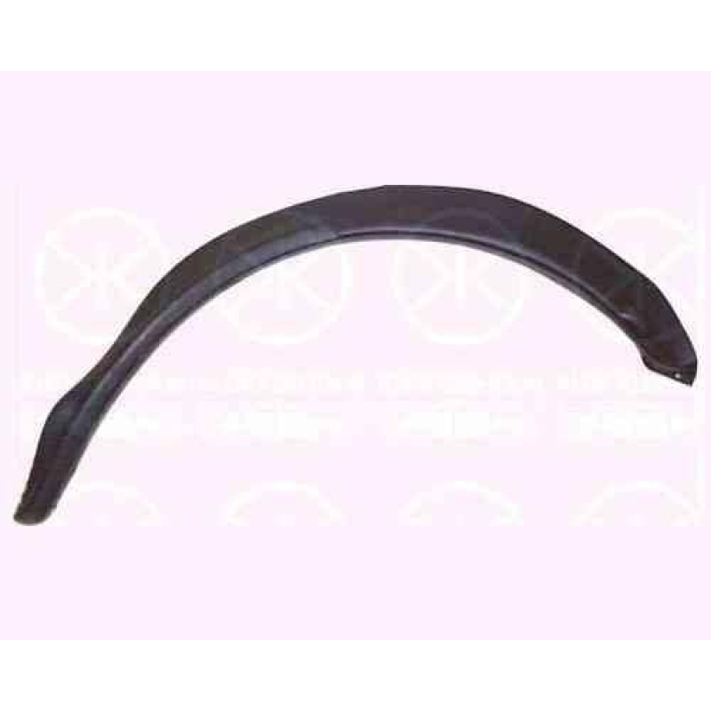 Арка задня Ford Scorpio -94, внутрішня ліва (Klokkerholm)