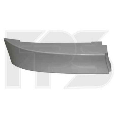 Накладка заднього бампера Ford Mondeo 97-00 Седан права, під ліхтарем (FPS) 1038763