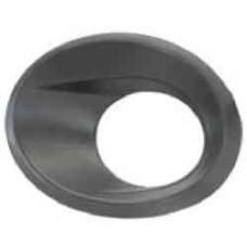 Решітка лівої протитуманної фари Ford Mondeo 3 2001-2003 1S7117A990AF