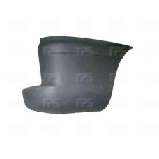 Кут бампера заднього правий Fiat Doblo 2001-2004 FPS 735294625