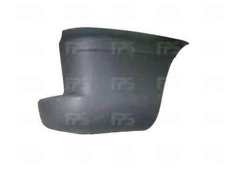 Кут бампера заднього правий Fiat Doblo 2001-2004 FPS 735294625