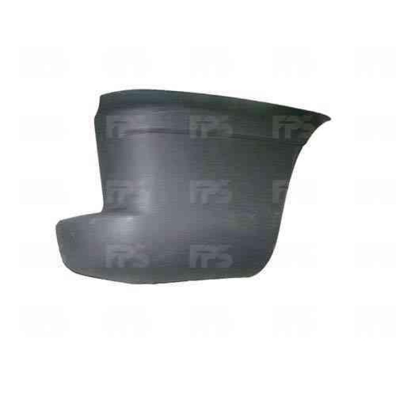 Кут бампера заднього правий Fiat Doblo 2001-2004 FPS 735294625