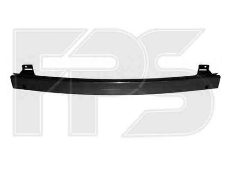 Підсилювач переднього бампера Citroen Jumper 94-06 (FPS) 7414CC