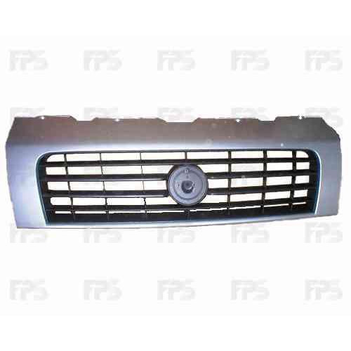 Решітка радіатора Fiat Ducato 06- FPS 735432548