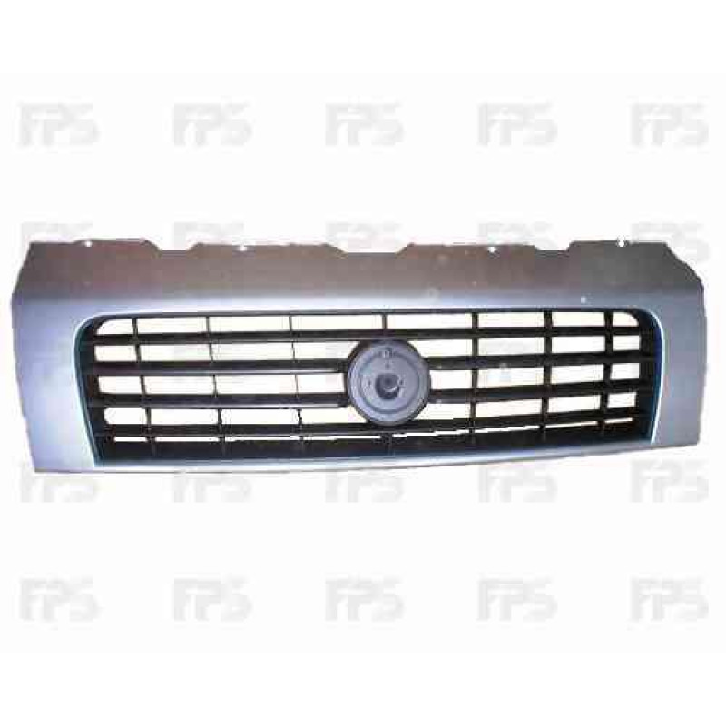 Решітка радіатора Fiat Ducato 06- (FPS) 735432548