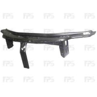 Передня панель Dacia Logan MCV / Sedan 08-12, комплект (FPS) 6001546919