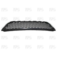 Решітка бампера Renault Logan MCV 07-09 середня (FPS) 6001549314