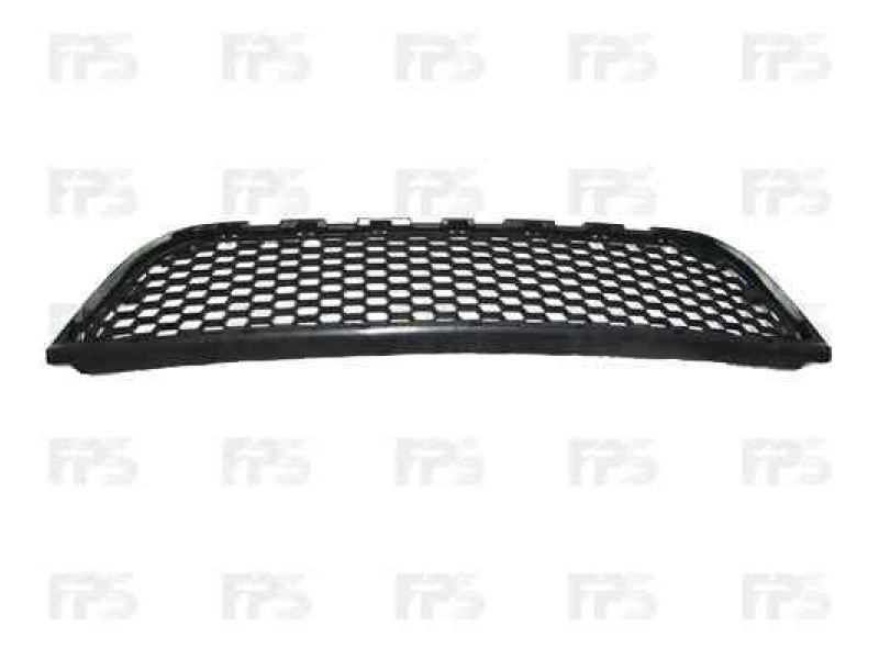 Решітка бампера Renault Logan MCV 07-09 середня (FPS) 6001549314