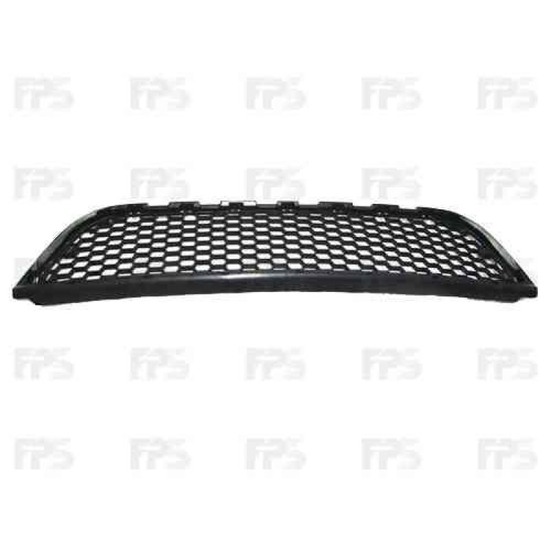 Решітка бампера Renault Logan MCV 07-09 середня (FPS) 6001549314