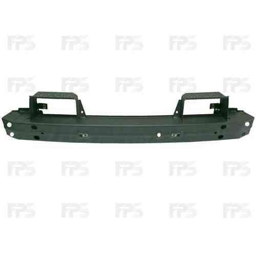 Підсилювач переднього бампера Ford Transit 2006-2013 FPS 1422666