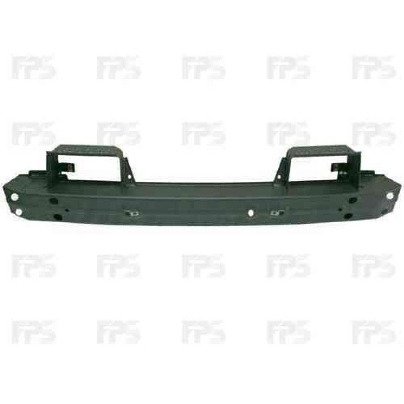 Підсилювач переднього бампера Ford Transit 06-13 (FPS) 1422666