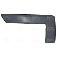 Молдинг переднього бампера Ford Fusion 06-12 правий (FPS) 1431024