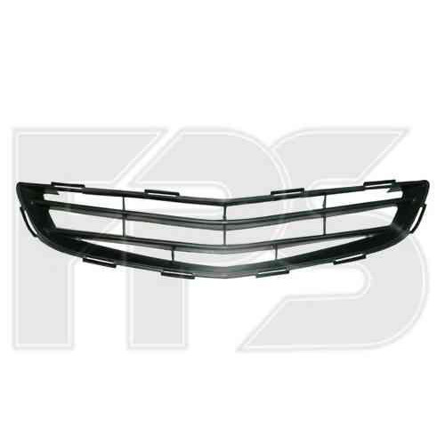 Решітка бампера Geely MK Sedan 06-11 FPS 1018002986
