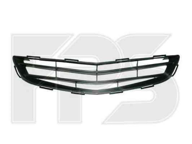 Решітка бампера Geely MK Sedan 06-11 (FPS) 1018002986