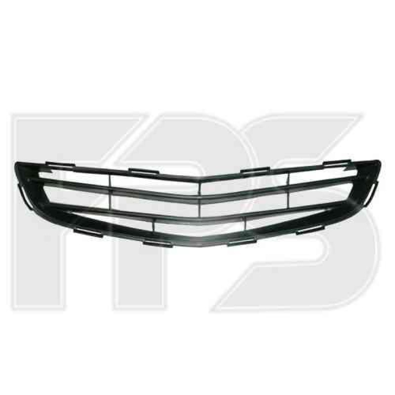 Решітка бампера Geely MK Sedan 06-11 (FPS) 1018002986
