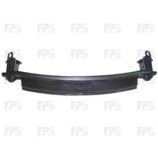 Підсилювач переднього бампера Honda Civic 5D 06-12 (FPS) 71130SMGE00ZZ