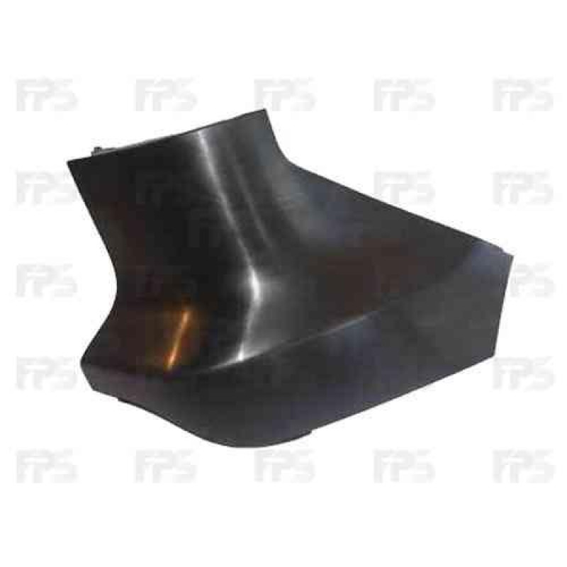 Кут бампера заднього лівий Honda CR-V 2006-2009 Тайвань 04718SWAA90ZZ