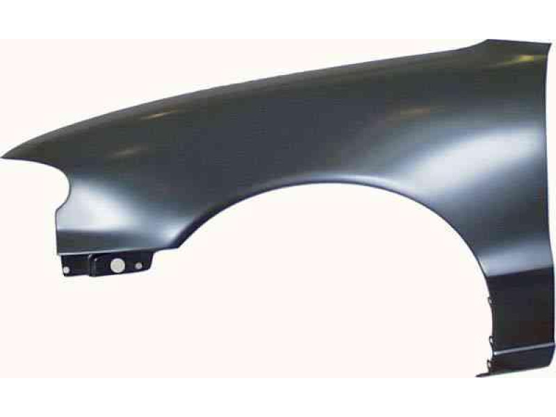 Крило переднє ліве Hyundai Accent 95-97 (без отв.) (FPS) 6631122100