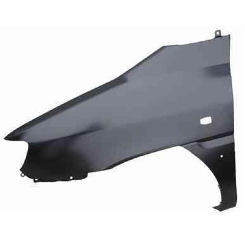 Крило переднє праве Hyundai Matrix 2005-2008 (з отв.) FPS 6632117020