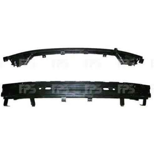 Підсилювач переднього бампера Hyundai Matrix 01-08 FPS 8653017400