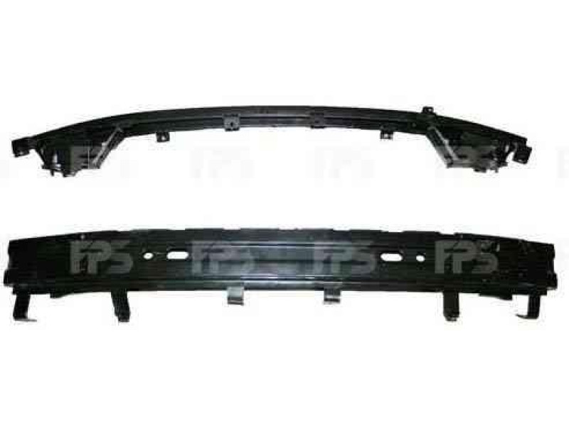 Підсилювач переднього бампера Hyundai Matrix 01-08 (FPS) 8653017400