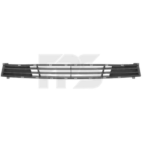 Решітка бампера Hyundai Elantra HD 2006-2010 середня FPS 865612H000