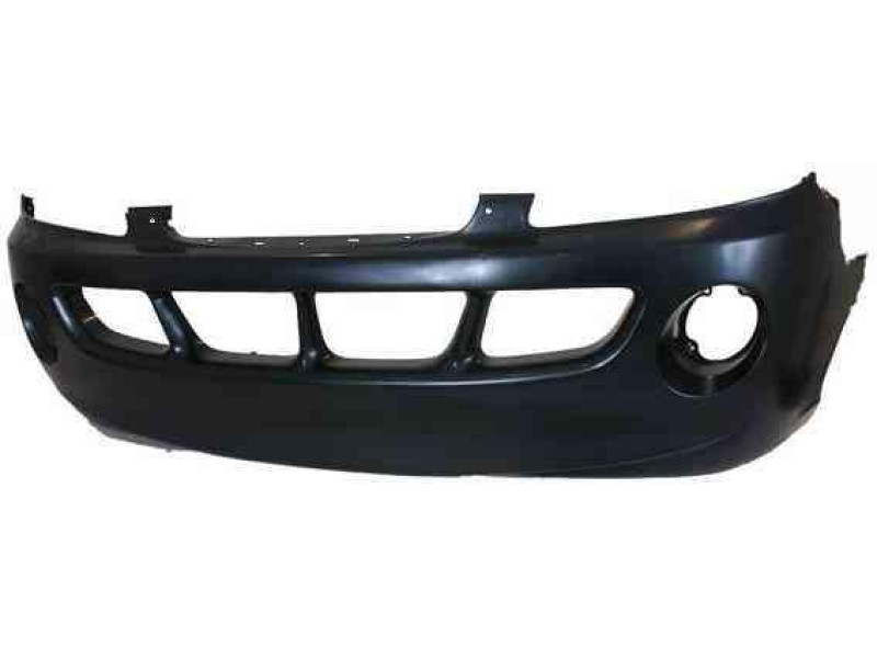 Бампер передній Hyundai H-1 2000-2007 (Тайвань) 865104A000