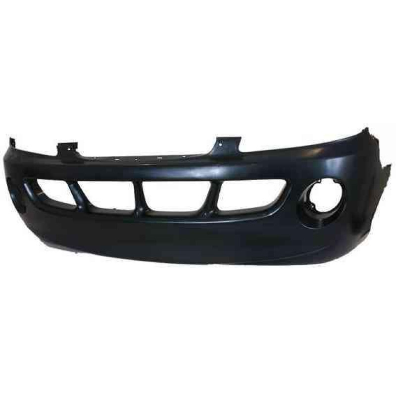 Бампер передній Hyundai H-1 2000-2007 (Тайвань) 865104A000