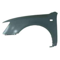 Крило переднє ліве Hyundai Sonata NF 05-10 (з отв.) (FPS) 663103K200