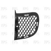 Решітка бампера Hyundai Tucson 03-09 ліва (FPS) 865652E000