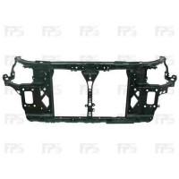 Передня панель Hyundai i30 FD 07-10 (FPS) 641012L000