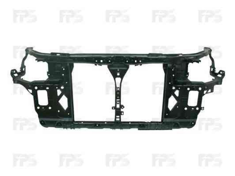 Панель передня Hyundai i30 FD 07-10 (FPS) 641012L000