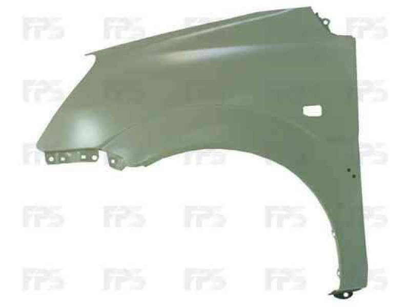 Крило переднє праве Hyundai Matrix 08-10 (FPS) 6632110320