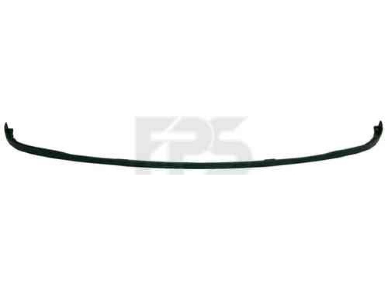 Спойлер переднього бампера Kia Sportage 2004-2008 FPS 865251F000